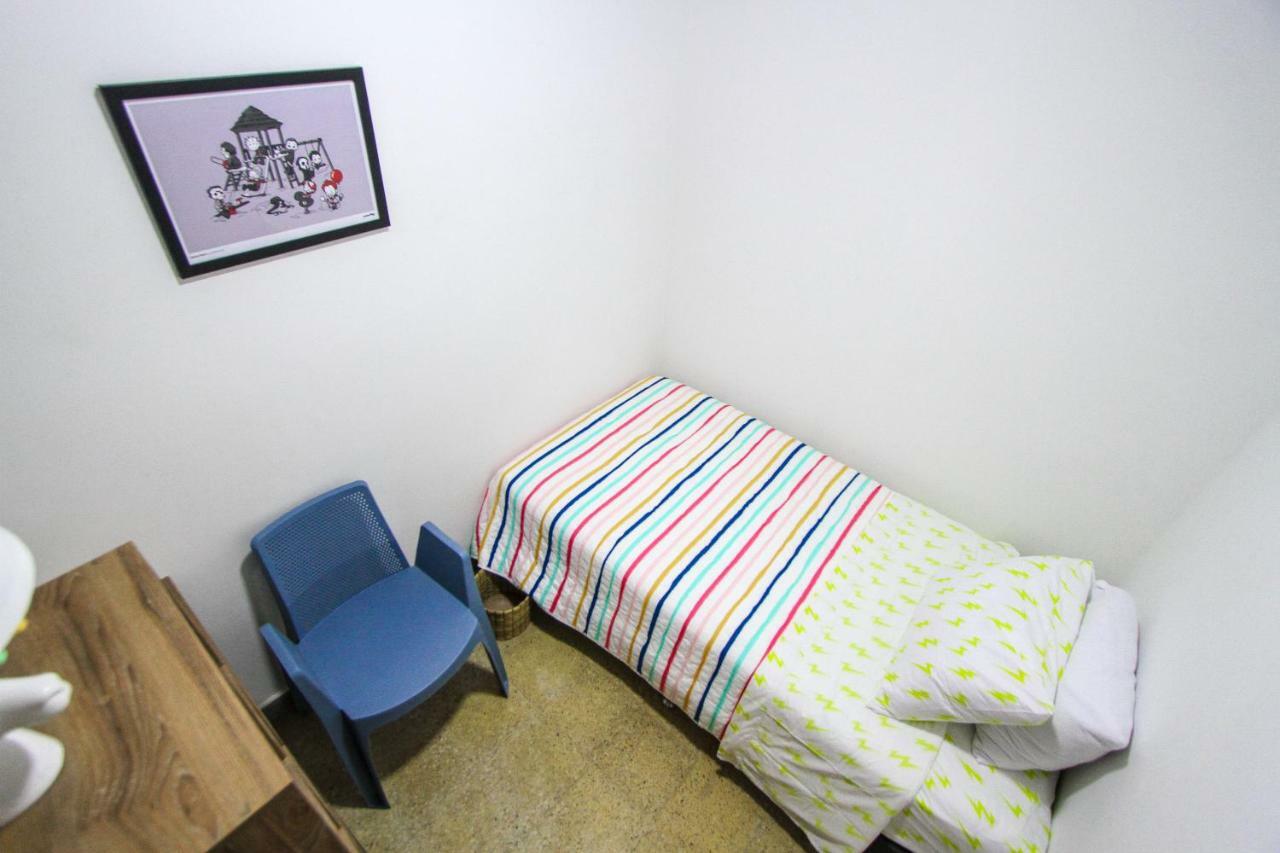 Casa Tuvia Medellín Exterior foto