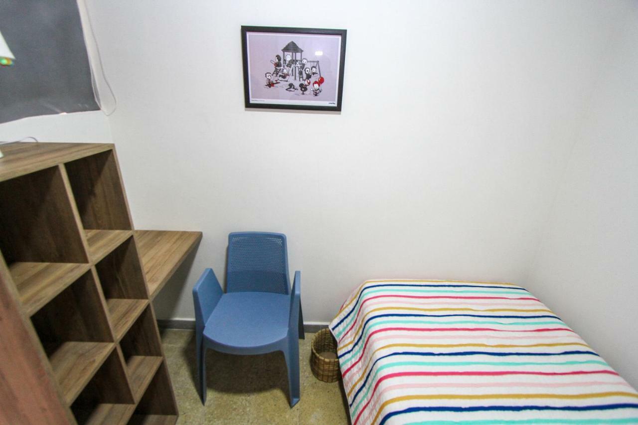 Casa Tuvia Medellín Exterior foto
