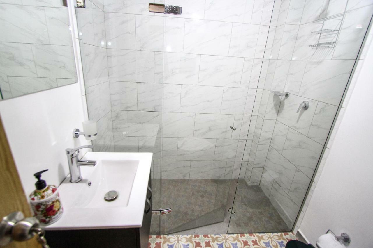 Casa Tuvia Medellín Exterior foto