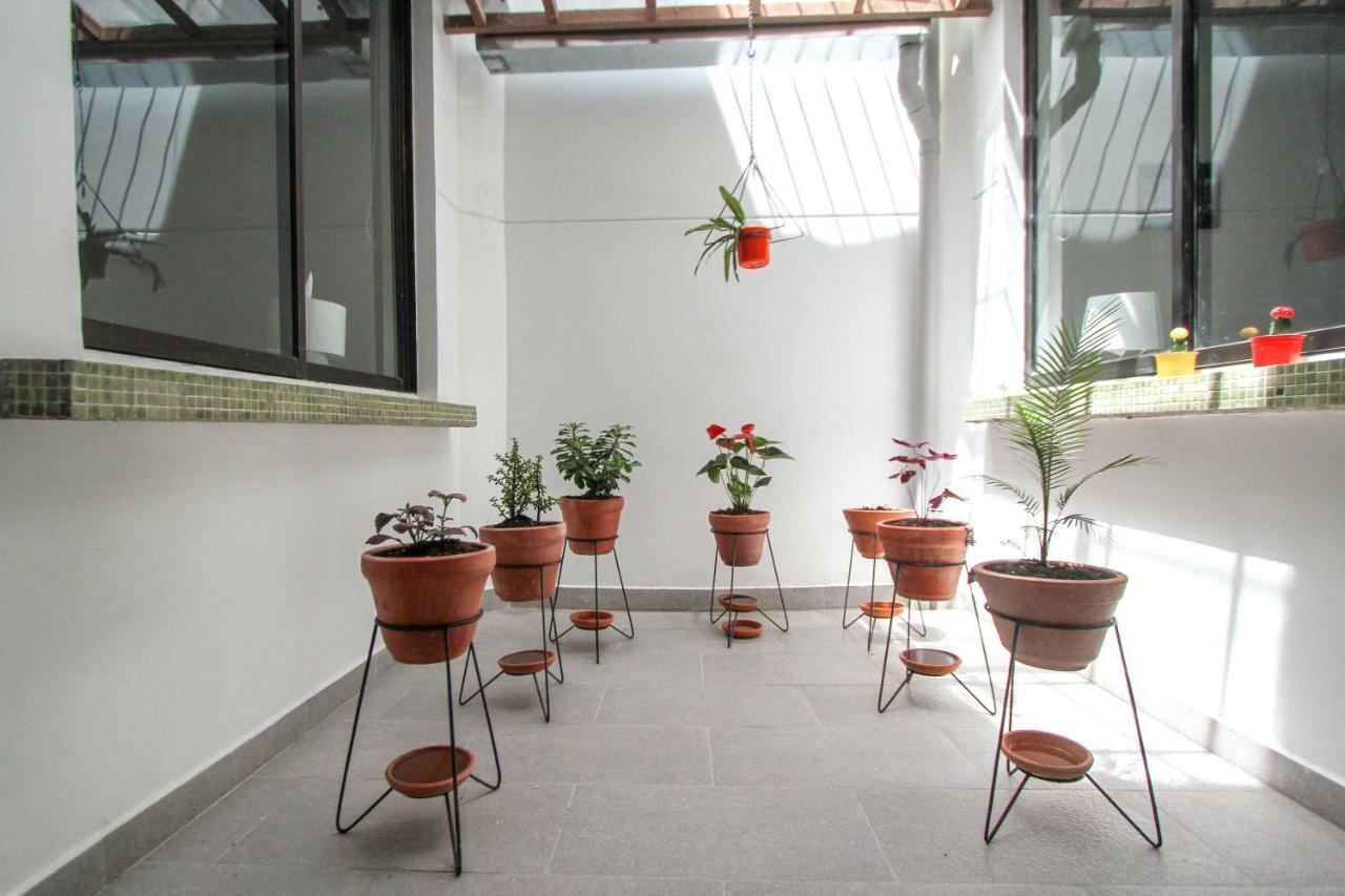 Casa Tuvia Medellín Exterior foto